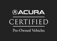 Certified Acura in Oshkosh, WI