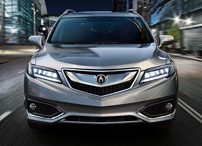 Acura Offers in Oshkosh, WI